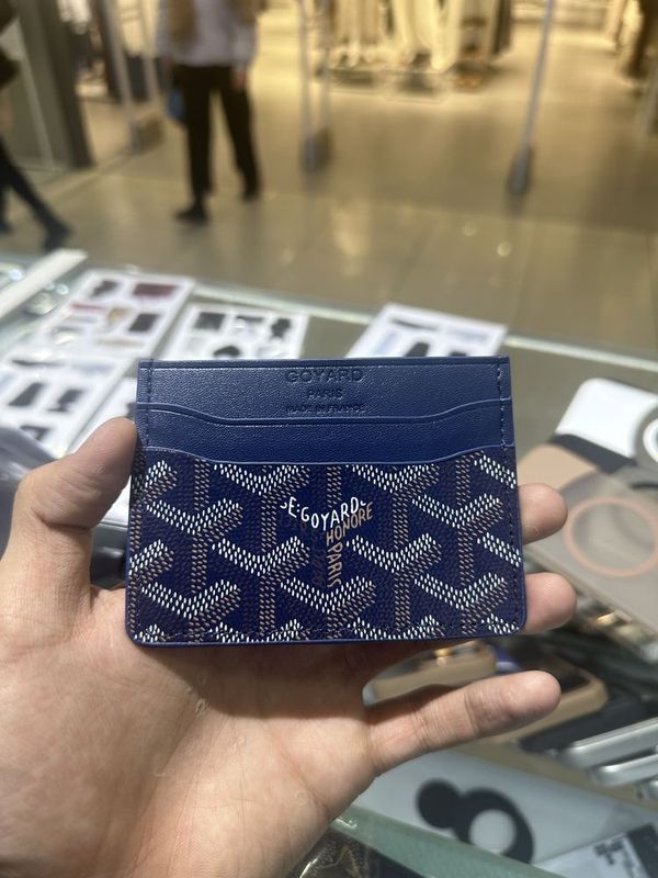 Кард Холдер Goyard