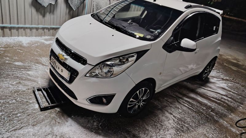 Продаётся Spark 2 автомат Продаётся Spark 2 автомат