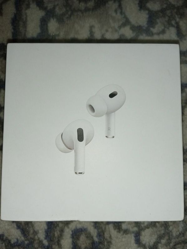 AirPods Pro 2