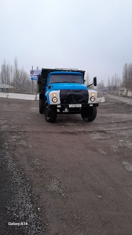 Zil 130 Samasval sotiladi