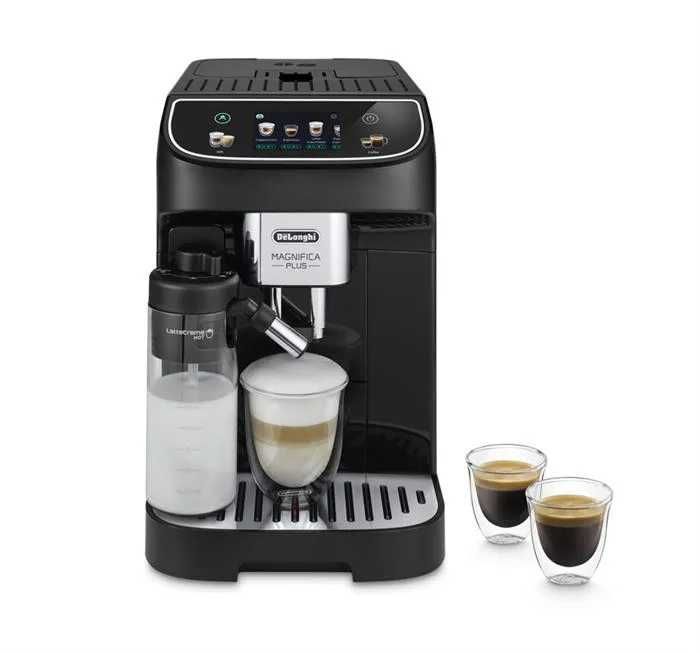 Кофемашина DeLonghi ECAM320.60.B Magnifica Plus Кофемашина DeLonghi ECAM320.60.B Magnifica Plus