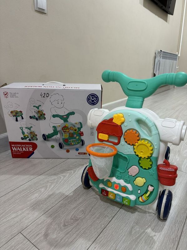 Толокар игрушка