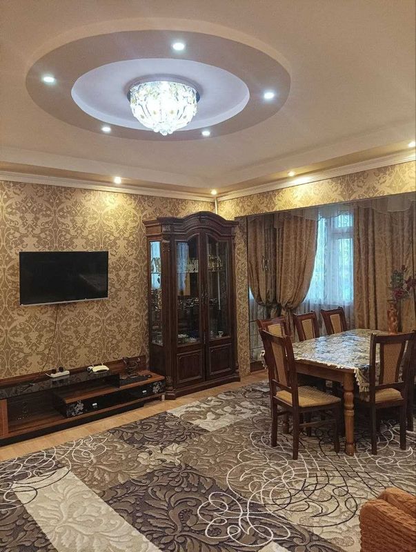 Аренда 3х Шайхантахур ц14 Хадра Ганга Навои Гафур Гулям ЕвроЛюкс 75м‼️ Аренда 3х Шайхантахур ц14 Хадра Ганга Навои Гафур Гулям ЕвроЛюкс 75м‼️