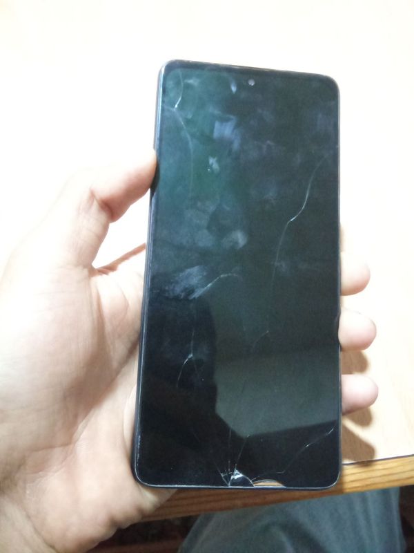 Samsung a51 sotiladi