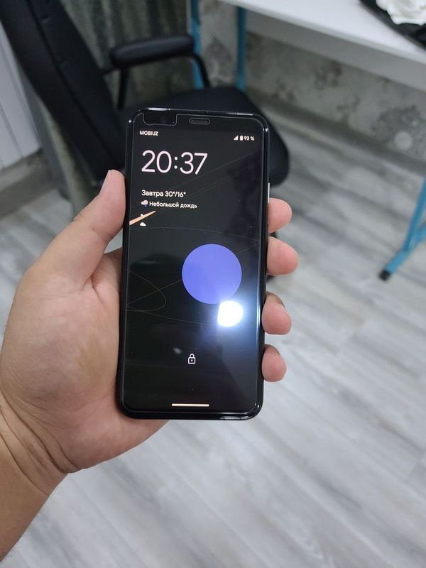 Google Pixel 4 4/64 Google Pixel 4 4/64