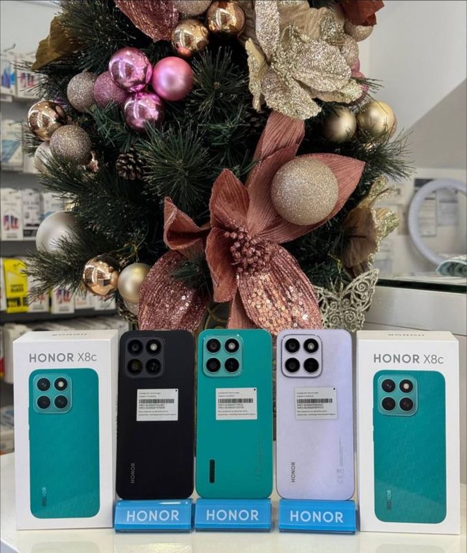 Honor X9c 8/128 8/256 Honor X9c 8/128 8/256