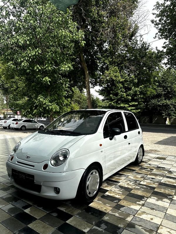 Matiz mx 2010 prapan Matiz mx 2010 prapan