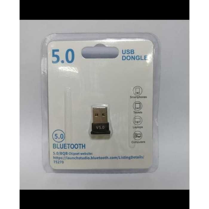 USB Bluetooth 5.0 (NT4942)