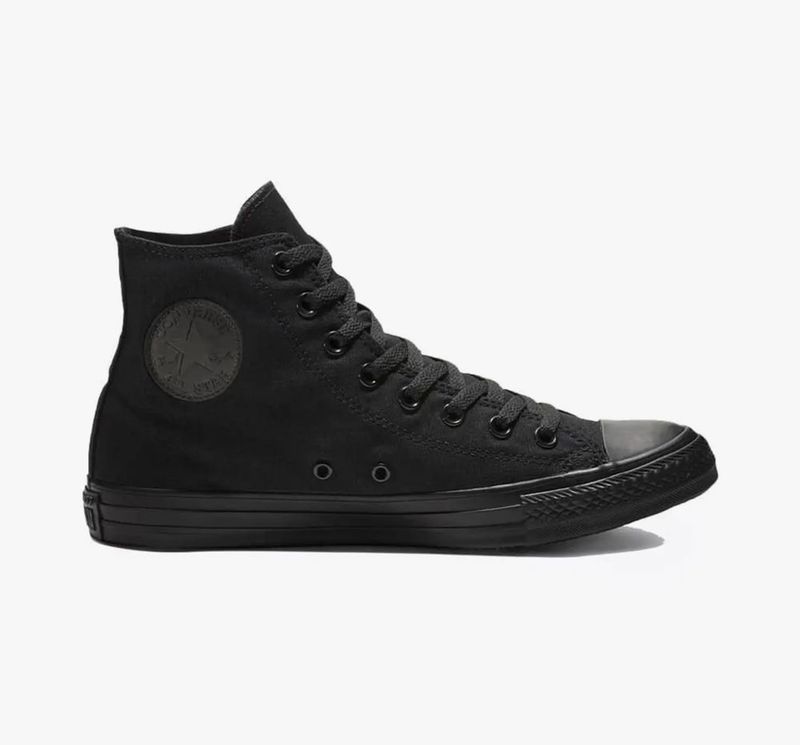 converse all star black converse all star black