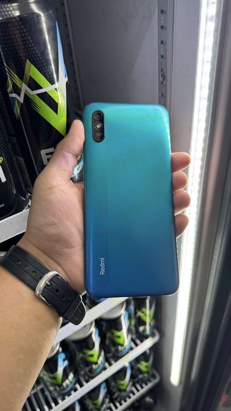 Redmi 9a sotiladi 32gb Redmi 9a sotiladi 32gb