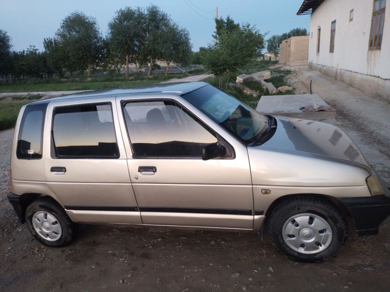 Daewoo Tico 1997 ideal