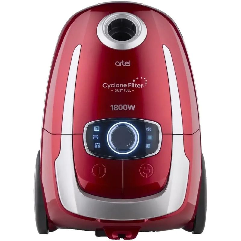 Chang yutgich ARTEL ART-B2700 Red