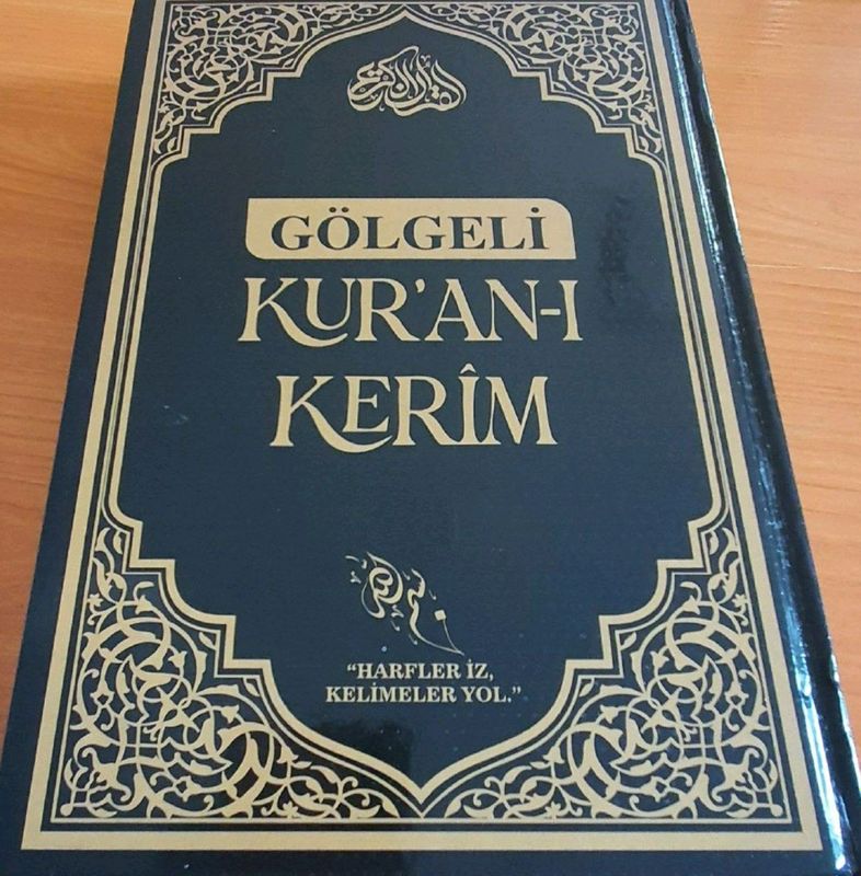 Qur'on husnixati Qur'on husnixati