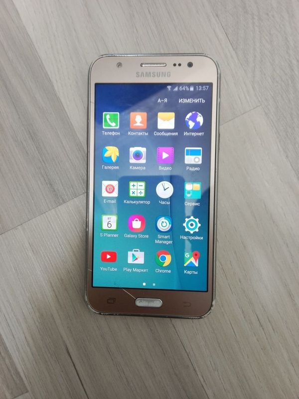 Samsung j5 2016 холати яхши Samsung j5 2016 холати яхши