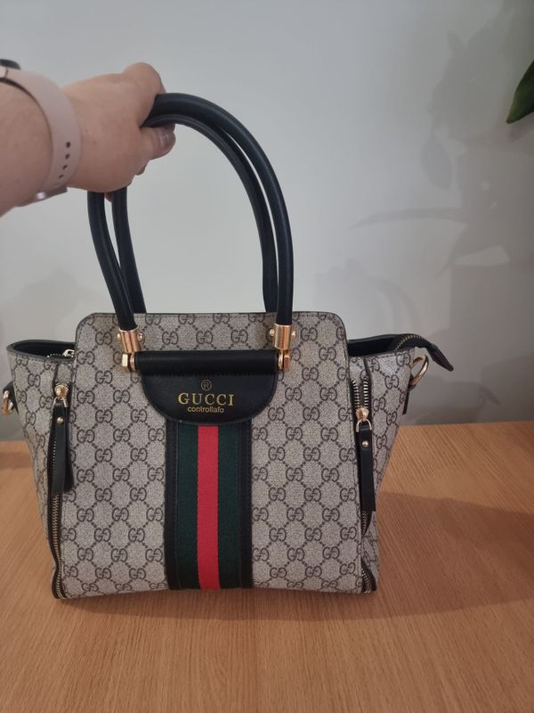 Продам женская сумка под Gucci