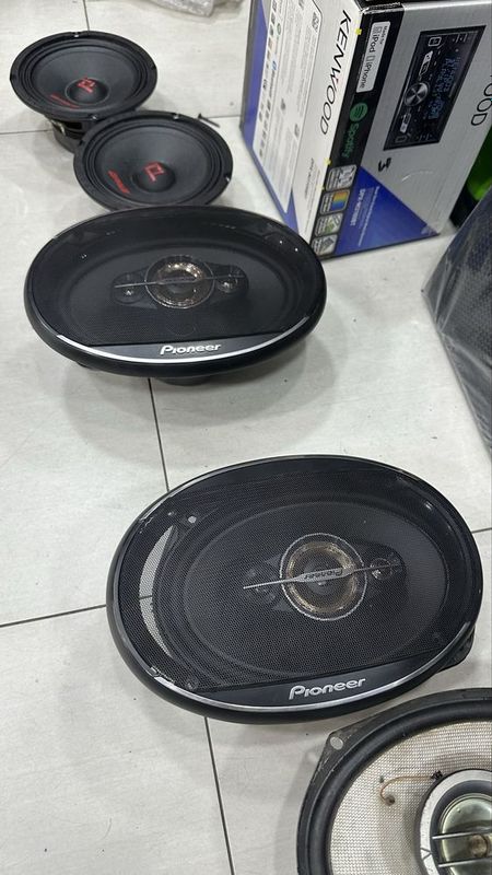 Pioneer kalonka sotilad Pioneer kalonka sotilad