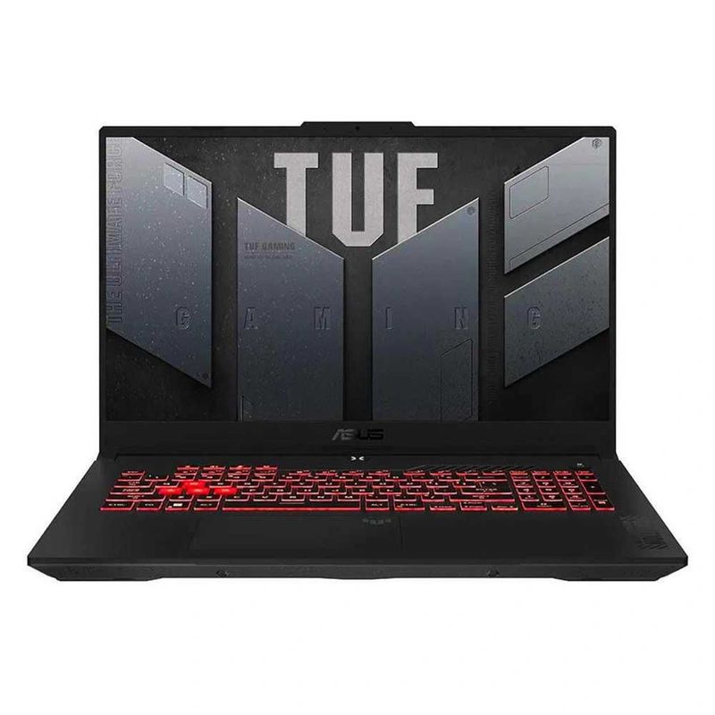 Asus TUF Gaming A17 | AMD Ryzen 5 7535HS | RTX 4050 6GB Asus TUF Gaming A17 | AMD Ryzen 5 7535HS | RTX 4050 6GB