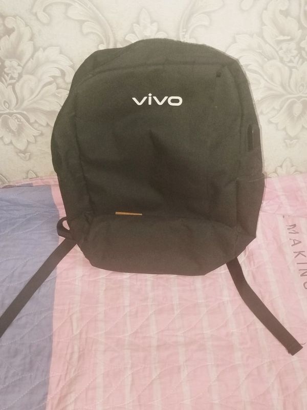 Assalomu aleykum vivo qora popkasi yaxshi holatin