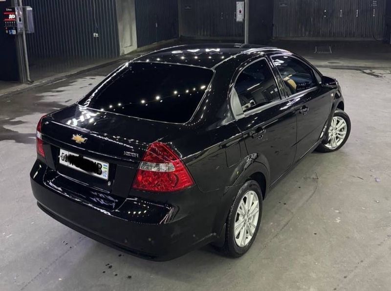 Nexia 3 Qora Style-MT 2022 Nexia 3 Qora Style-MT 2022