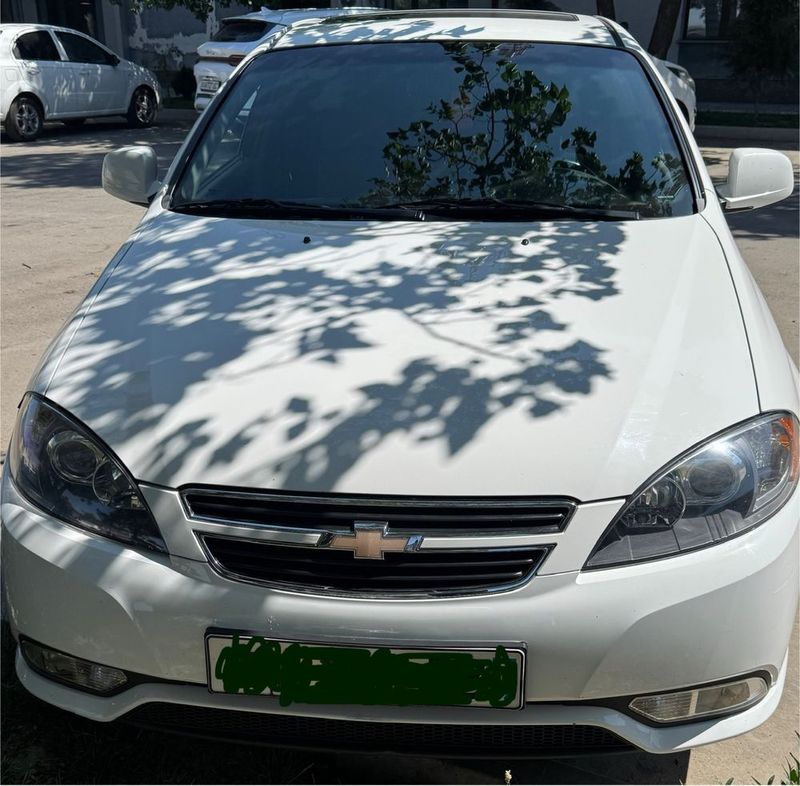 Chevrolet Gentra oq Chevrolet Gentra oq