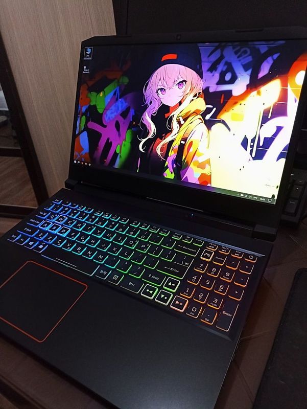 Игровой ACER NITRO 5 GAMING. SSD256+1000Gb (1TB) Мощный идеальный. Игровой ACER NITRO 5 GAMING. SSD256+1000Gb (1TB) Мощный идеальный.