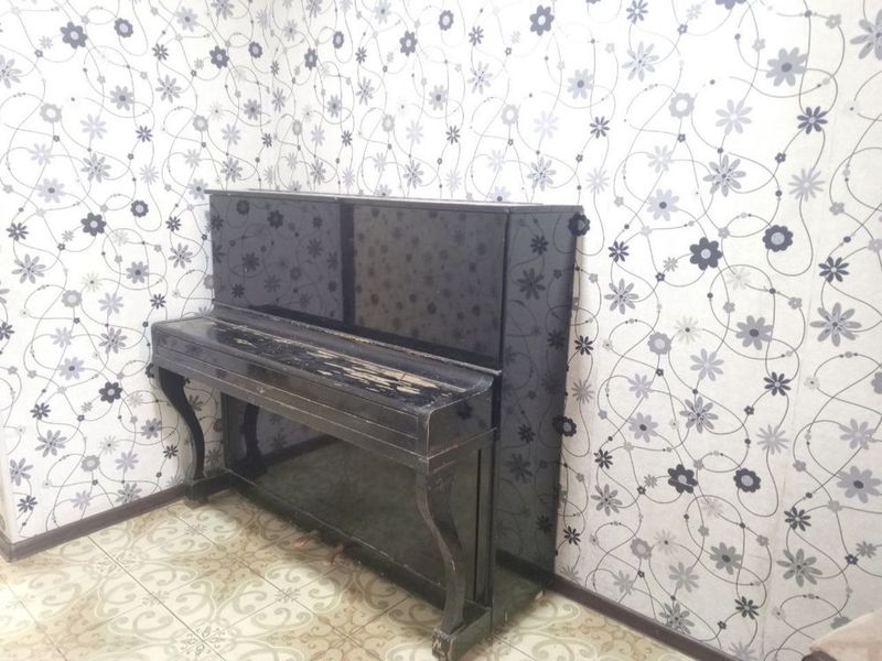 фортепианино ………