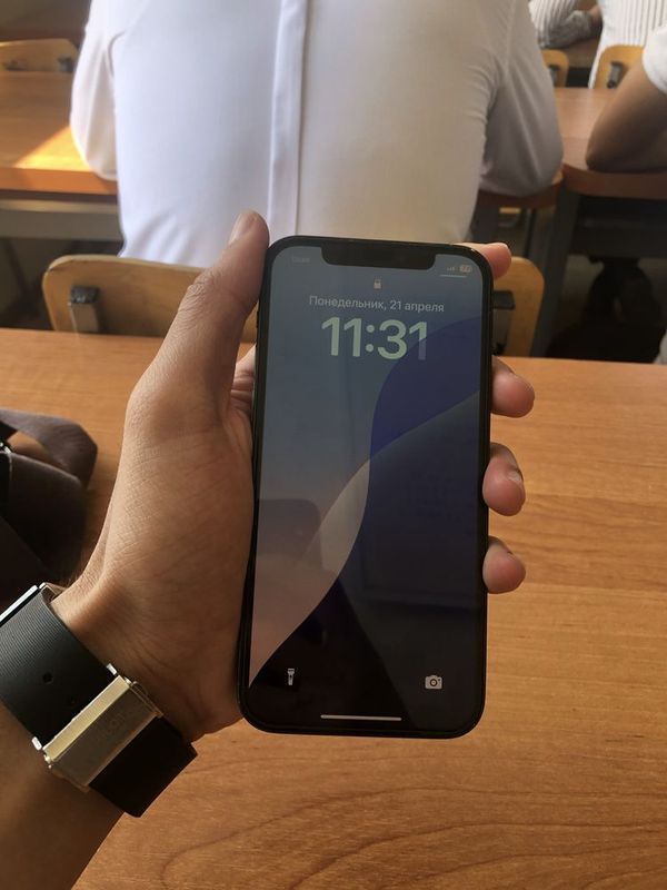 Iphone 12pro LLa Iphone 12pro LLa