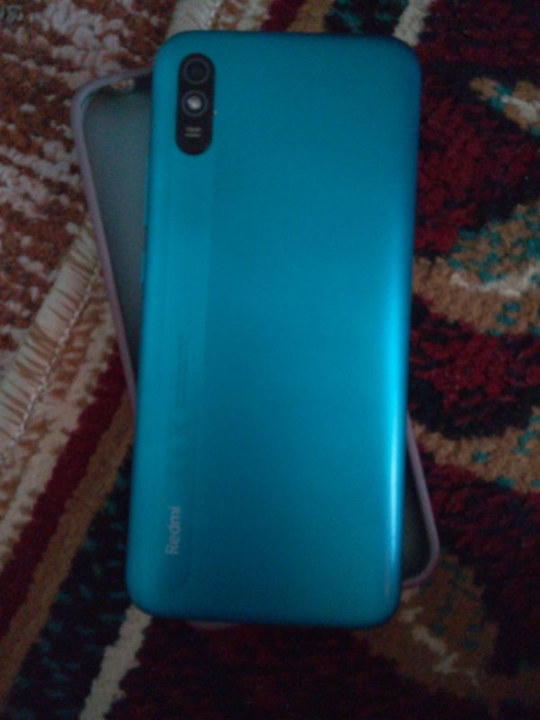 Redmi 9A Redmi 9A