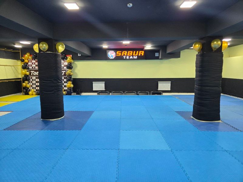 Sport zal arendaga beriladi  yengi Tashmi