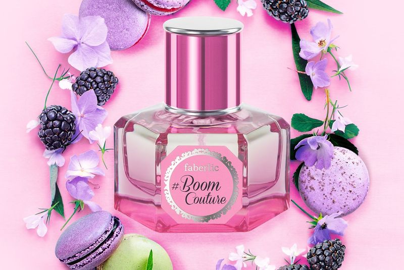 Faberlic Boom Couture Faberlic Boom Couture