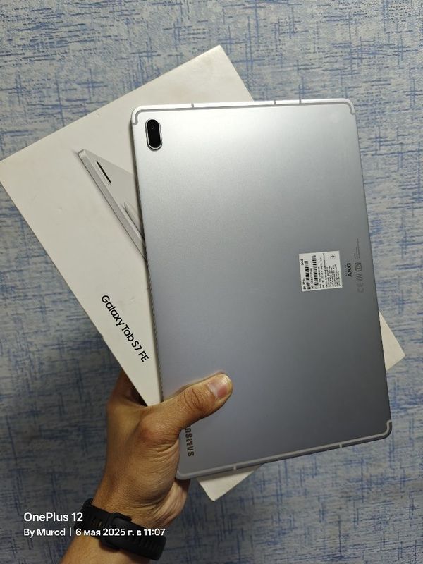 Samsung tab s7fe Samsung tab s7fe