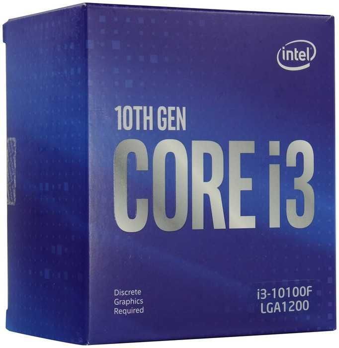 плата h510 + 10100 intel core i3/ Плата проц комплект. (4гб озу) плата h510 + 10100 intel core i3/ Плата проц комплект. (4гб озу)