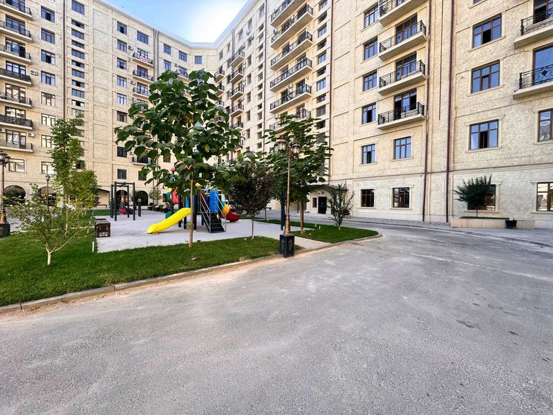 Продаётся квартира ЖК New Life Yashnobad 4/8/10
