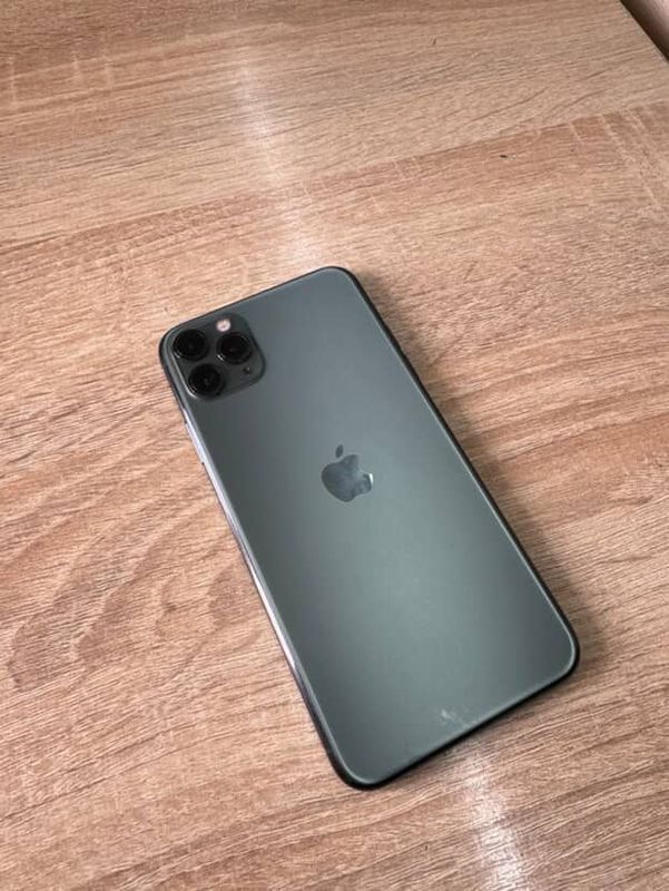 Iphone 11 pro max Iphone 11 pro max