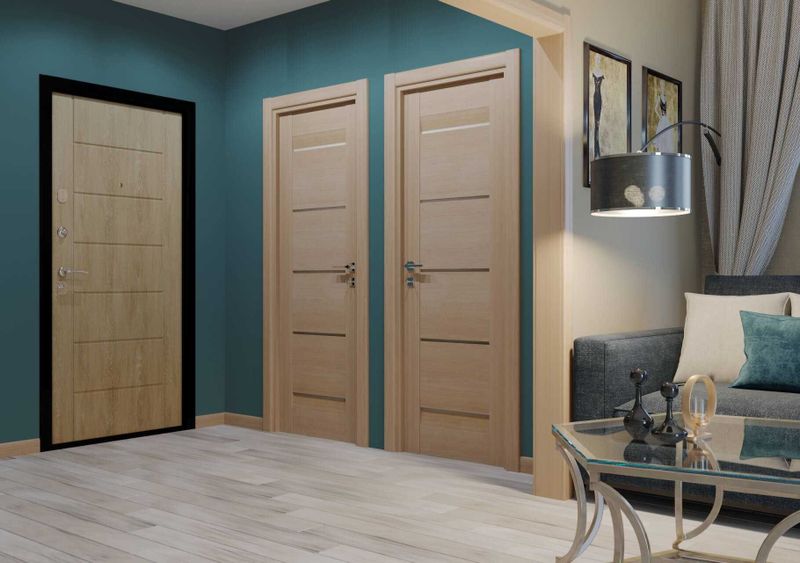 Межкомнатные МДФ двери MDF ehiklar —качество и стиль по доступной цене Межкомнатные МДФ двери MDF ehiklar —качество и стиль по доступной цене