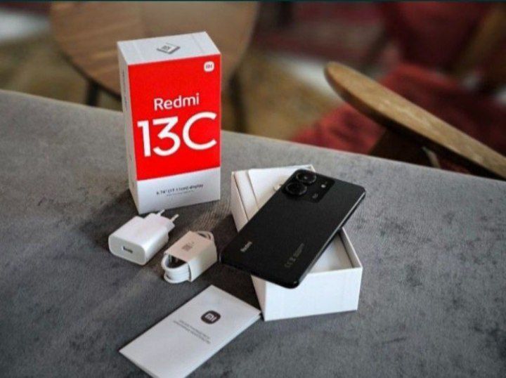 Redmi 13 C Xolati Ideal Redmi 13 C Xolati Ideal