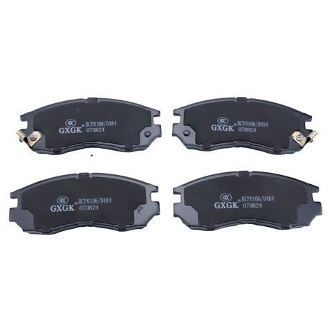 Fengon S508 Kolodki U-Pad Original Fengon S508 Kolodki U-Pad Original