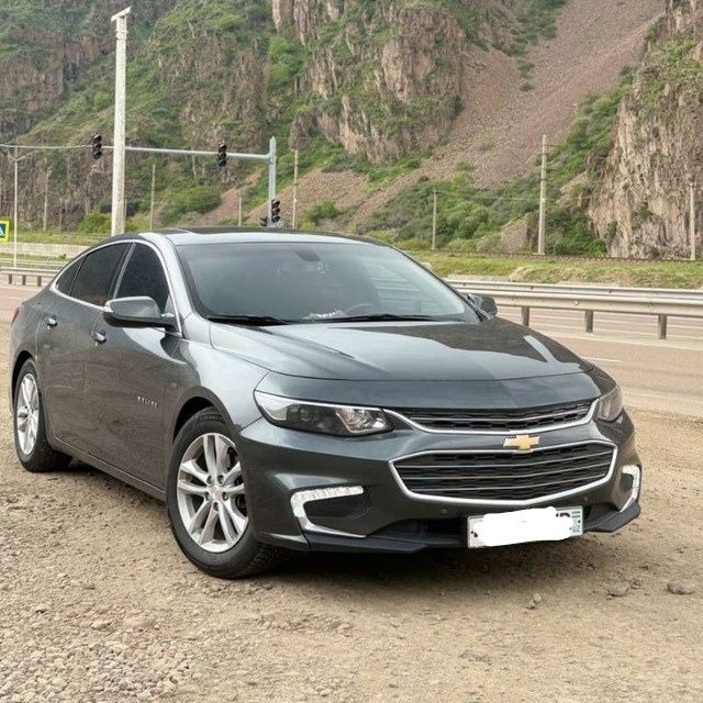 Malibu 2 2,4 atmosferniy Malibu 2 2,4 atmosferniy