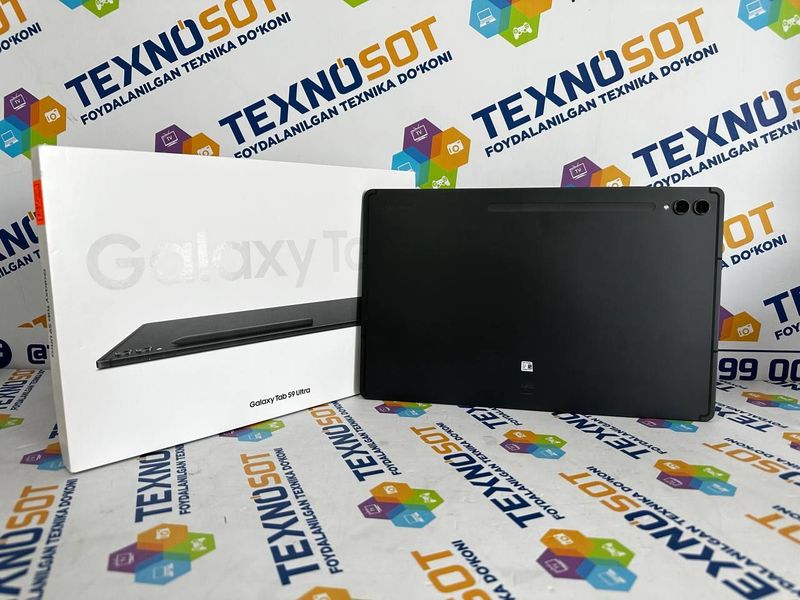 Samsung Galaxy Tab S9 Ultra