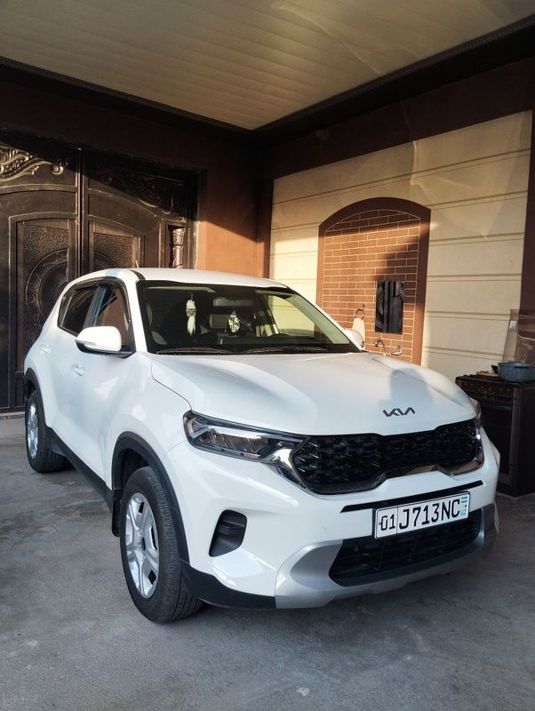 Kia sonet 2024 1 pozitsiya Kia sonet 2024 1 pozitsiya