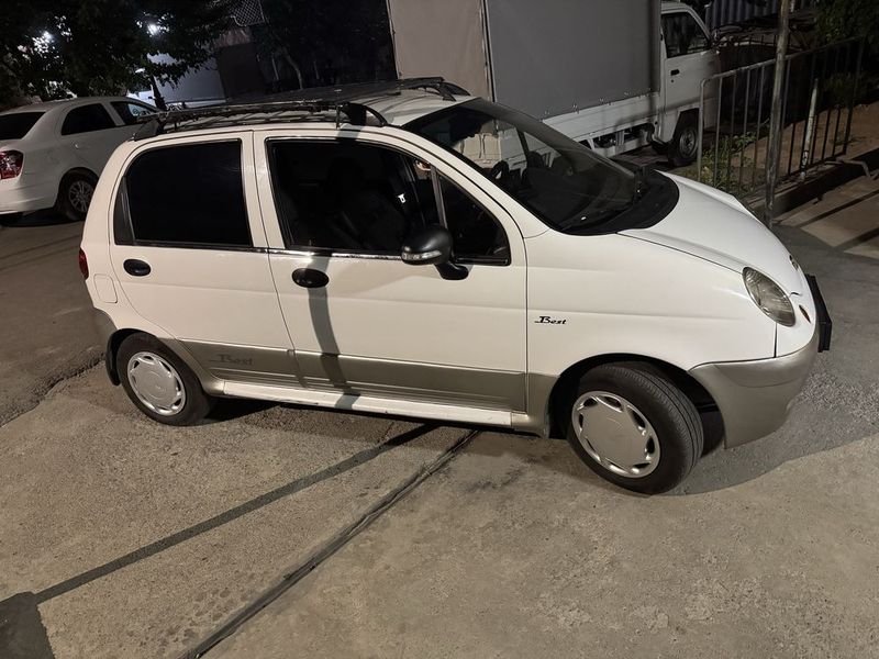 Matiz best 2016 oq Matiz best 2016 oq