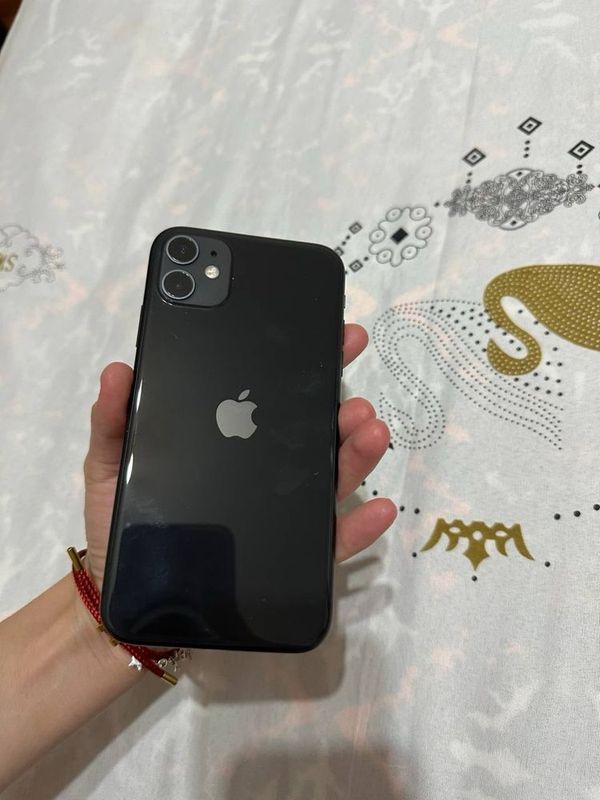 Iphone 11 128gb