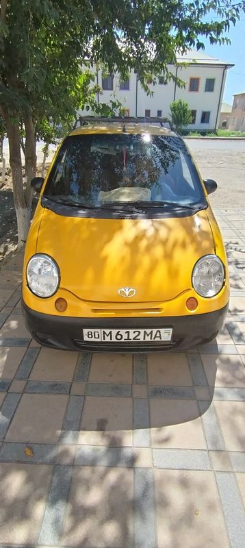 Matiz prastoy_2008-yil sotiladi Matiz prastoy_2008-yil sotiladi