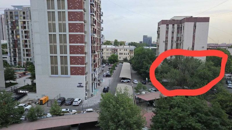 Коммерческая недвижимость в центре Ойбек ShoxMedCenter NRG Oybek Коммерческая недвижимость в центре Ойбек ShoxMedCenter NRG Oybek