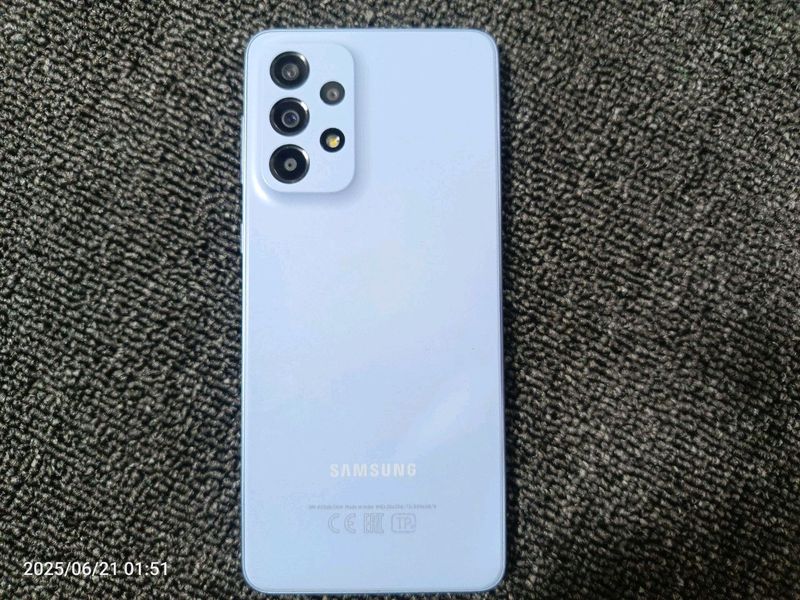 Galaxy a53 5G 6/128 idyalniy hota Galaxy a53 5G 6/128 idyalniy hota