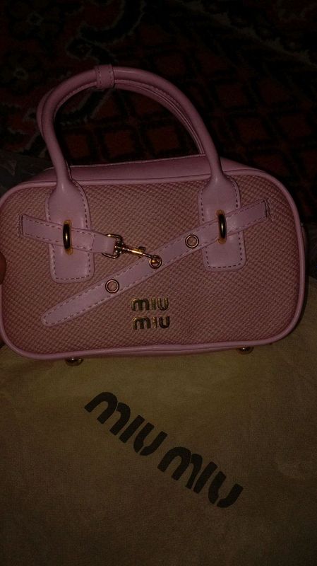 Sumka Miu Miu