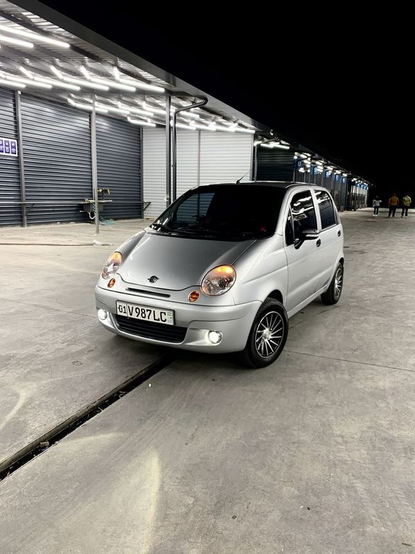 Matiz 2016 konditsioner Matiz 2016 konditsioner