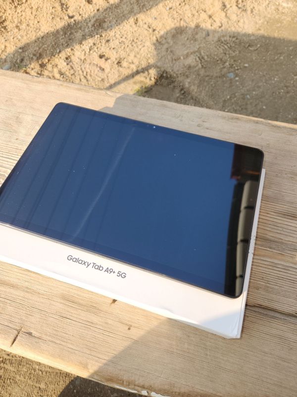 Samsung tab a9 plus + srochna sotiladi