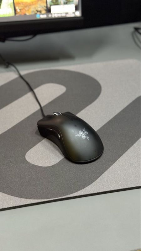 Kovrik , Mousepad Kovrik , Mousepad