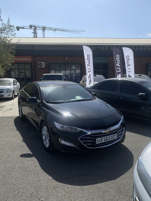 Malibu 2 premier top toza